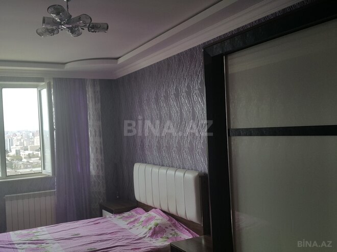 4-комн. новостройка - м. Нариман Нариманов - 156 м² (7)