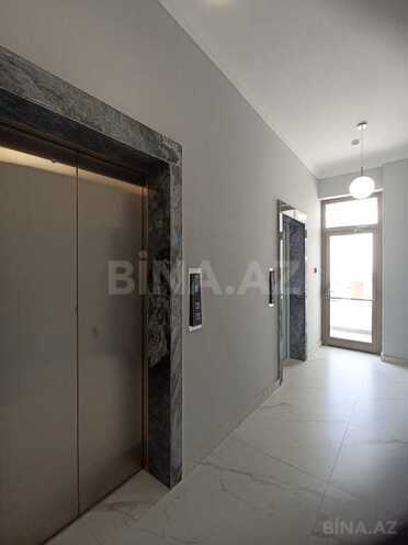 Продаётся 3-комн. новостройка 160 м², м. Элмляр Академиясы, photo 5 from 10