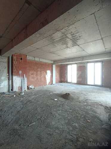 Продаётся 3-комн. новостройка 160 м², м. Элмляр Академиясы, photo 6 from 10