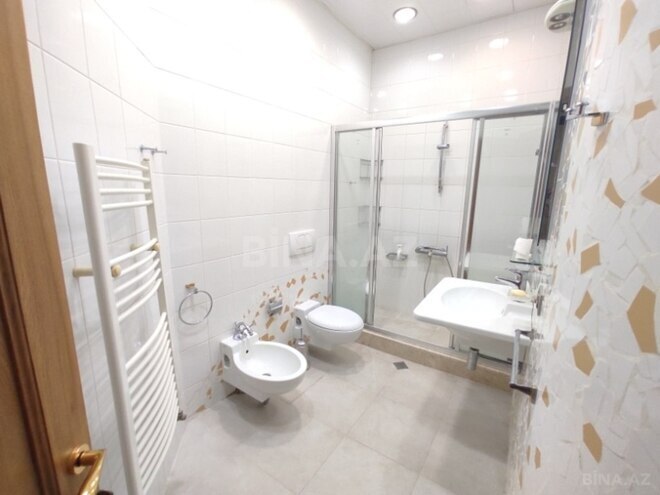 5 otaqlı yeni tikili - Elmlər Akademiyası m. - 265 m² (17)