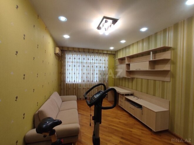 5 otaqlı yeni tikili - Elmlər Akademiyası m. - 265 m² (10)