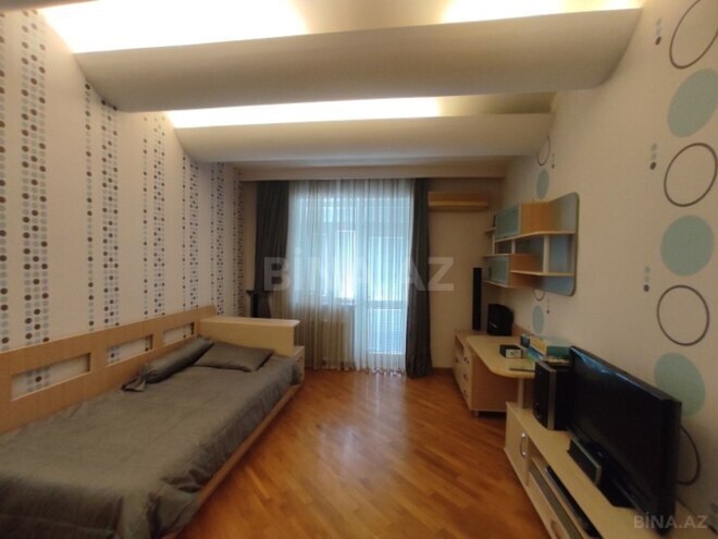 5 otaqlı yeni tikili - Elmlər Akademiyası m. - 265 m² (8)