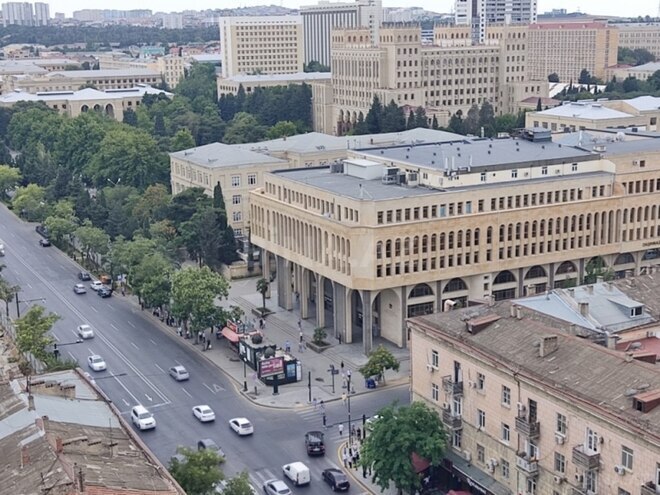 5 otaqlı yeni tikili - Elmlər Akademiyası m. - 265 m² (26)