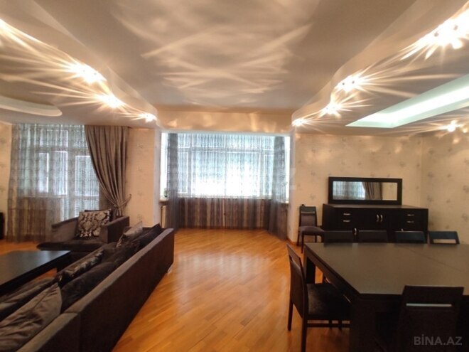 5 otaqlı yeni tikili - Elmlər Akademiyası m. - 265 m² (4)