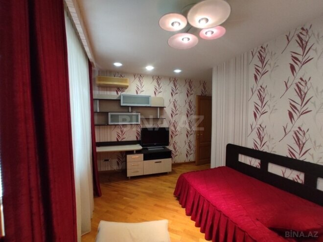 5 otaqlı yeni tikili - Elmlər Akademiyası m. - 265 m² (7)