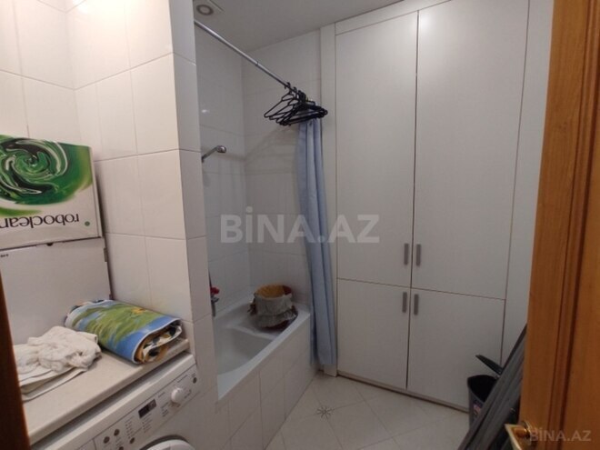 5 otaqlı yeni tikili - Elmlər Akademiyası m. - 265 m² (23)