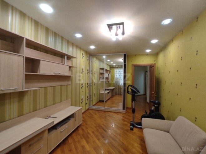 5 otaqlı yeni tikili - Elmlər Akademiyası m. - 265 m² (11)