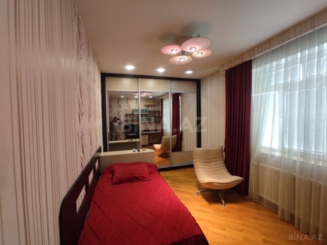 5 otaqlı yeni tikili - Elmlər Akademiyası m. - 265 m² (6)