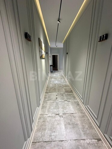 İcarəyə verilir 4 otaqlı həyət evi/bağ evi 280 m², Buzovna q., photo 13 from 32