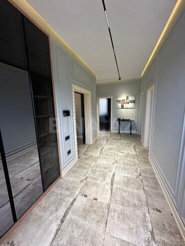 İcarəyə verilir 4 otaqlı həyət evi/bağ evi 280 m², Buzovna q., photo 12 from 32