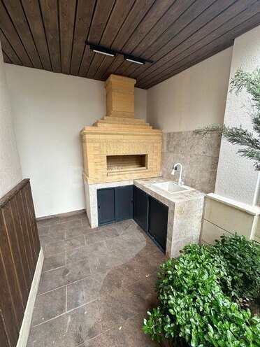 İcarəyə verilir 4 otaqlı həyət evi/bağ evi 280 m², Buzovna q., photo 11 from 32