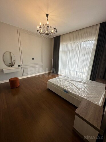 İcarəyə verilir 4 otaqlı həyət evi/bağ evi 280 m², Buzovna q., photo 14 from 32