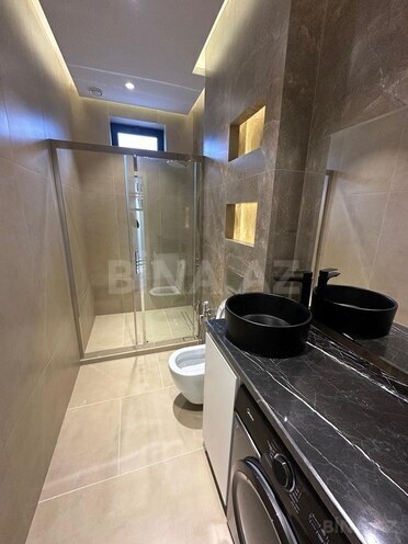 İcarəyə verilir 4 otaqlı həyət evi/bağ evi 280 m², Buzovna q., photo 17 from 32