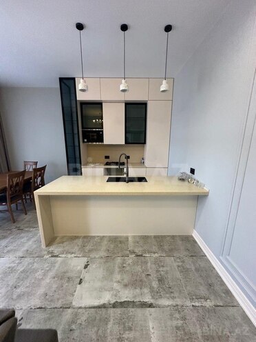 İcarəyə verilir 4 otaqlı həyət evi/bağ evi 280 m², Buzovna q., photo 20 from 32
