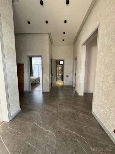 Сдаётся 4-комн. дом/дача 250 м², пос. Мардакан, photo 8 from 22