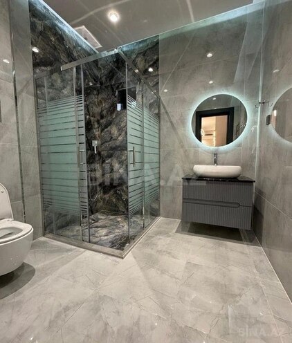 İcarəyə verilir 4 otaqlı həyət evi/bağ evi 270 m², Mərdəkan q., photo 14 from 15