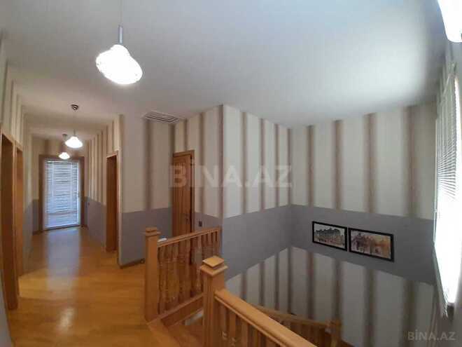 Satılır 4 otaqlı həyət evi/bağ evi 190 m², Qaraçuxur q., photo 28 from 31
