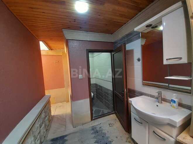 Satılır 4 otaqlı həyət evi/bağ evi 190 m², Qaraçuxur q., photo 9 from 31