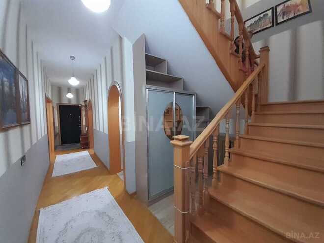 Satılır 4 otaqlı həyət evi/bağ evi 190 m², Qaraçuxur q., photo 29 from 31