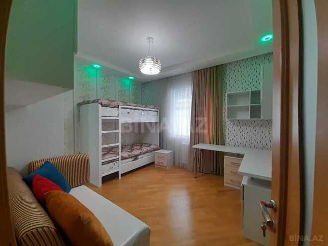 Satılır 4 otaqlı həyət evi/bağ evi 190 m², Qaraçuxur q., photo 20 from 31