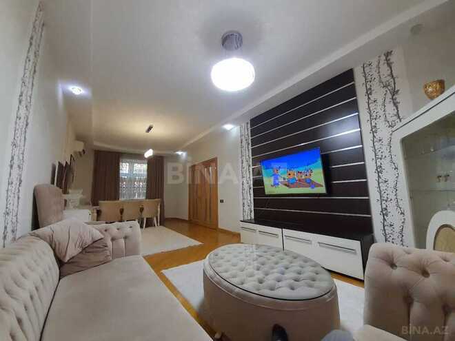 Satılır 4 otaqlı həyət evi/bağ evi 190 m², Qaraçuxur q., photo 13 from 31