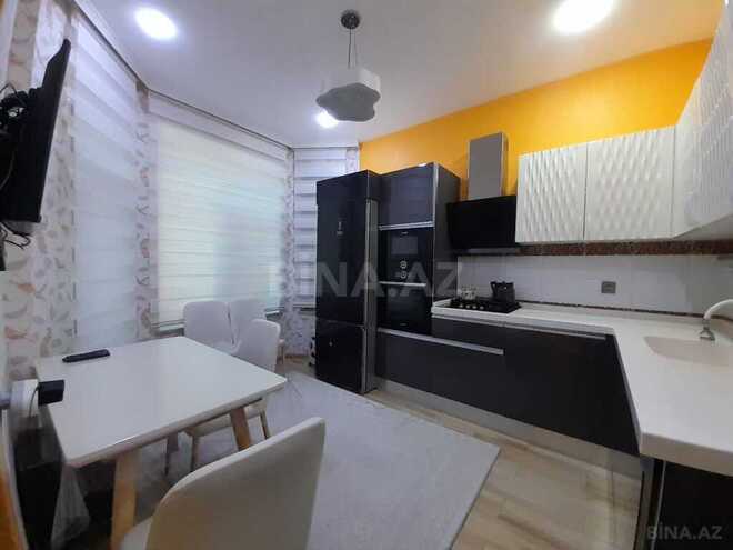 Satılır 4 otaqlı həyət evi/bağ evi 190 m², Qaraçuxur q., photo 12 from 31