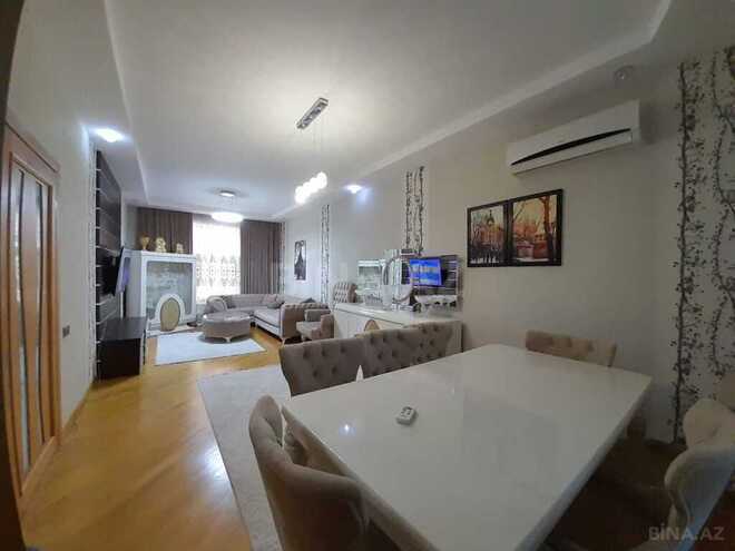 Satılır 4 otaqlı həyət evi/bağ evi 190 m², Qaraçuxur q., photo 11 from 31