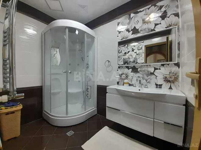 Satılır 4 otaqlı həyət evi/bağ evi 190 m², Qaraçuxur q., photo 18 from 31