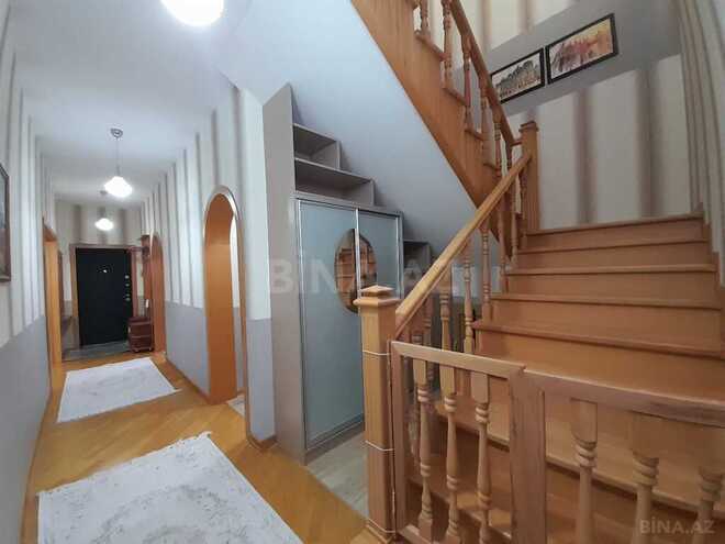Satılır 4 otaqlı həyət evi/bağ evi 190 m², Qaraçuxur q., photo 19 from 31