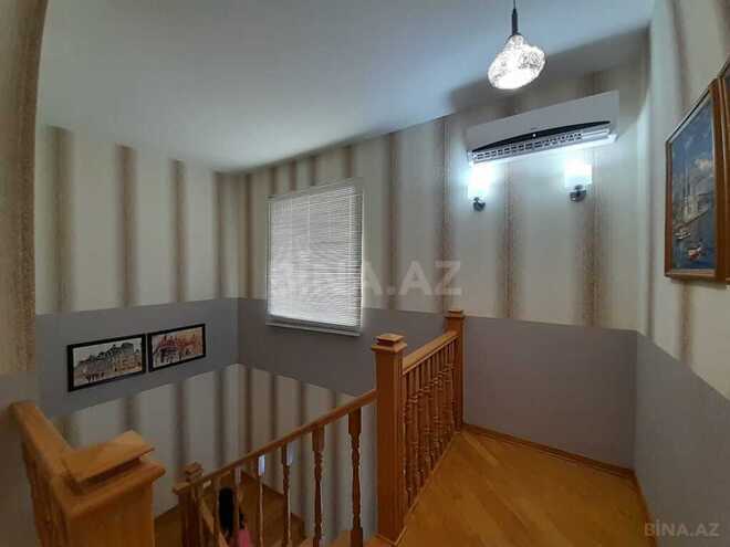Satılır 4 otaqlı həyət evi/bağ evi 190 m², Qaraçuxur q., photo 30 from 31