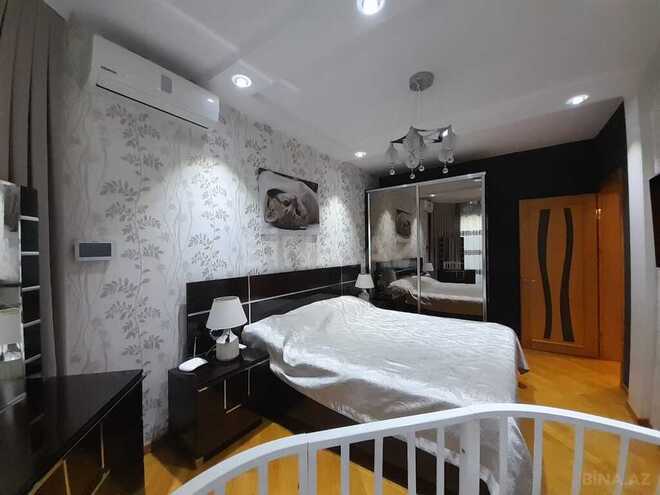 Satılır 4 otaqlı həyət evi/bağ evi 190 m², Qaraçuxur q., photo 24 from 31