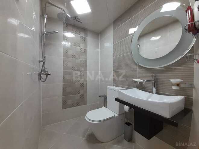 Satılır 4 otaqlı həyət evi/bağ evi 190 m², Qaraçuxur q., photo 27 from 31