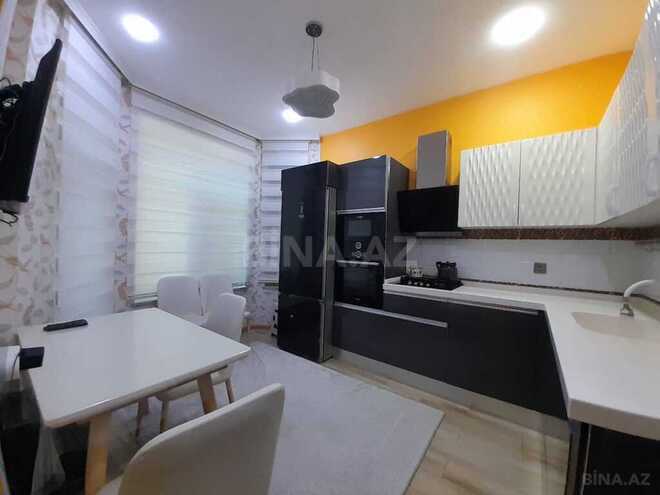 Satılır 4 otaqlı həyət evi/bağ evi 190 m², Qaraçuxur q., photo 14 from 31