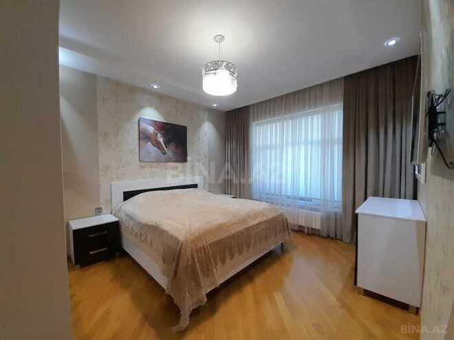 Satılır 4 otaqlı həyət evi/bağ evi 190 m², Qaraçuxur q., photo 21 from 31
