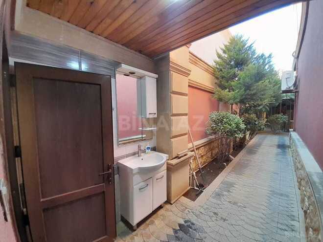 Satılır 4 otaqlı həyət evi/bağ evi 190 m², Qaraçuxur q., photo 10 from 31