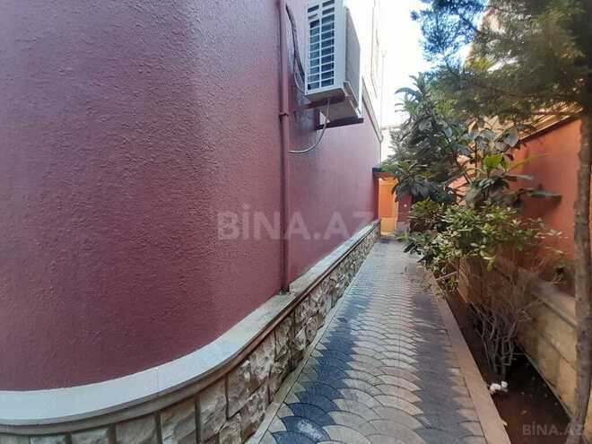 Satılır 4 otaqlı həyət evi/bağ evi 190 m², Qaraçuxur q., photo 8 from 31