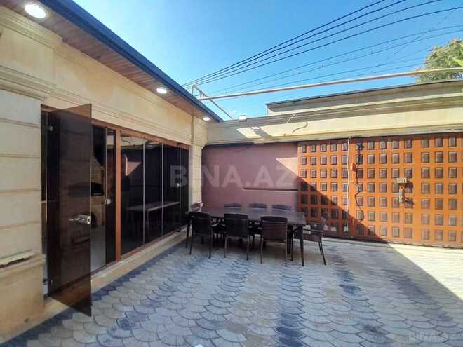 Satılır 4 otaqlı həyət evi/bağ evi 190 m², Qaraçuxur q., photo 7 from 31