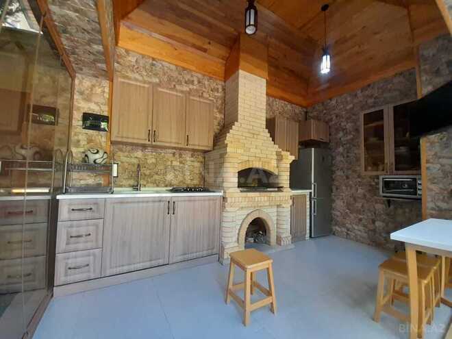 Satılır 4 otaqlı həyət evi/bağ evi 190 m², Qaraçuxur q., photo 3 from 31