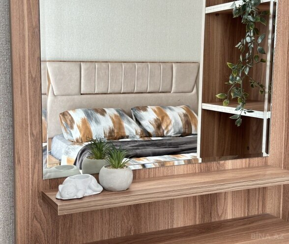 İcarəyə verilir 2 otaqlı yeni tikili 80 m², Səbail r., photo 13 from 28