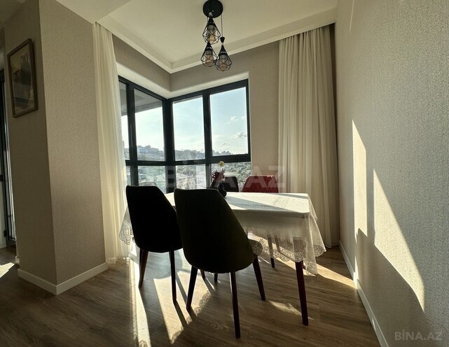 İcarəyə verilir 2 otaqlı yeni tikili 80 m², Səbail r., photo 6 from 28