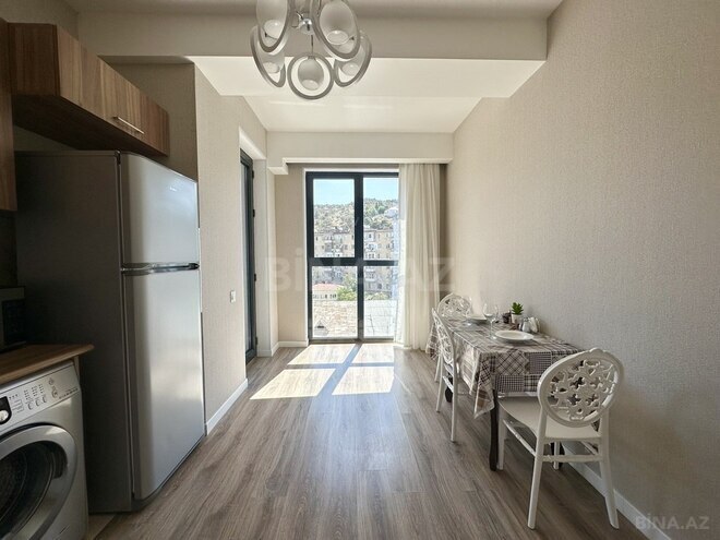 İcarəyə verilir 2 otaqlı yeni tikili 80 m², Səbail r., photo 17 from 28
