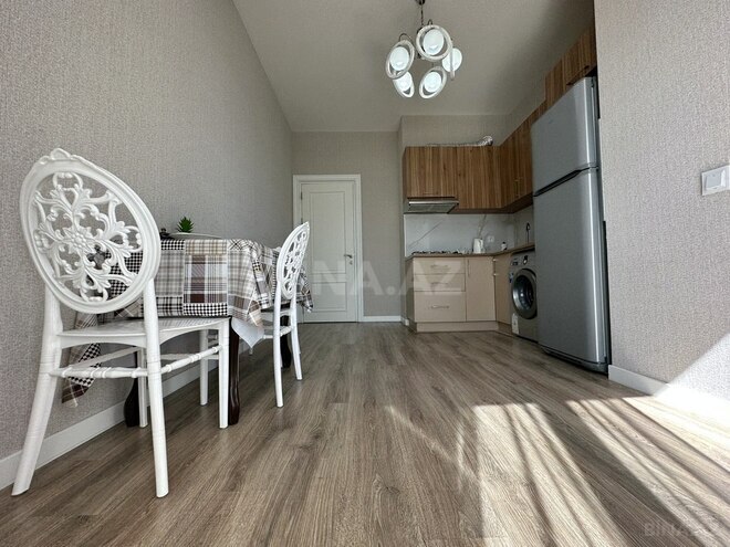 İcarəyə verilir 2 otaqlı yeni tikili 80 m², Səbail r., photo 19 from 28