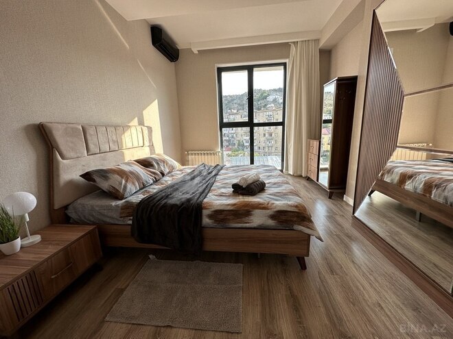 İcarəyə verilir 2 otaqlı yeni tikili 80 m², Səbail r., photo 16 from 28