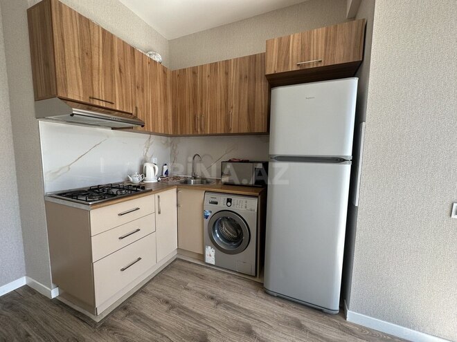 İcarəyə verilir 2 otaqlı yeni tikili 80 m², Səbail r., photo 18 from 28