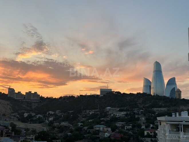 İcarəyə verilir 2 otaqlı yeni tikili 80 m², Səbail r., photo 26 from 28