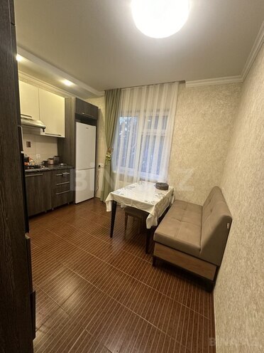 3 otaqlı köhnə tikili - Yasamal q. - 90 m² (6)