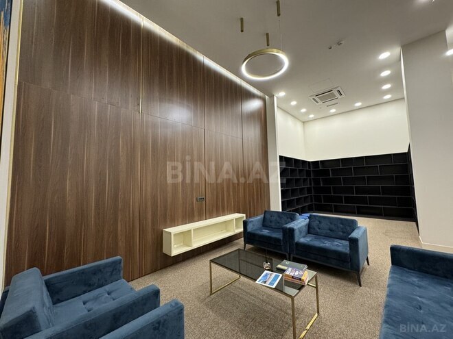 4 otaqlı yeni tikili - İçəri Şəhər m. - 153 m² (24)