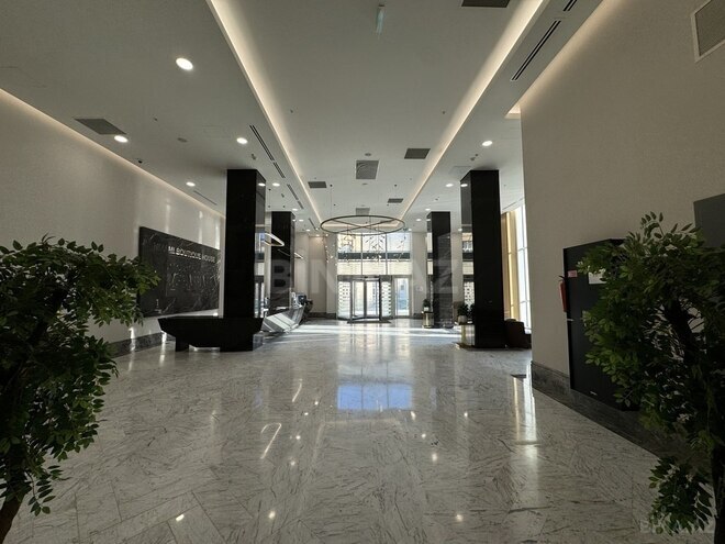 4 otaqlı yeni tikili - İçəri Şəhər m. - 153 m² (26)