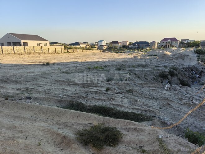 Продаётся  участок 50 сот, пос. Нардаран, photo 10 from 13