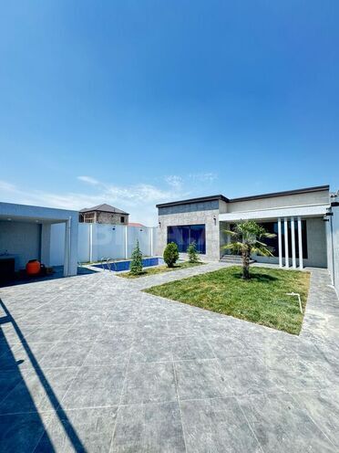 Продаётся 4-комн. дом/дача 160 м², пос. Мардакан, photo 1 from 16